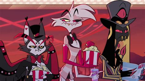 hazbin hotel ep 7 release date|Hazbin Hotel Season 1 Episodes 7 and 8 Preview: Release Date,。